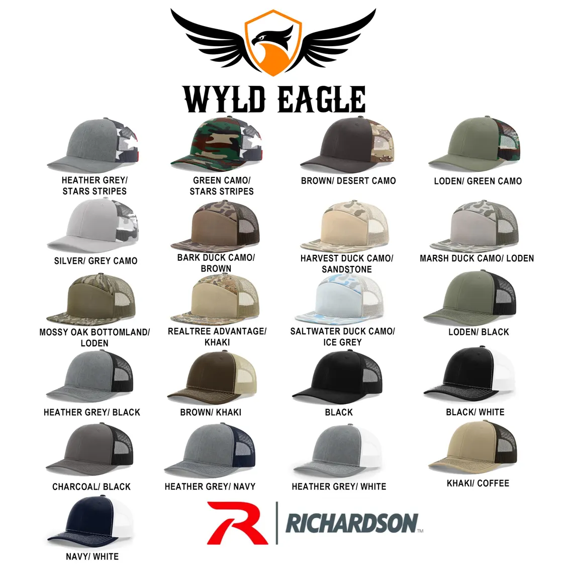 Custom Leather Patch Bachelor Party Hats, Groom & Best Man Trucker Hats view 5