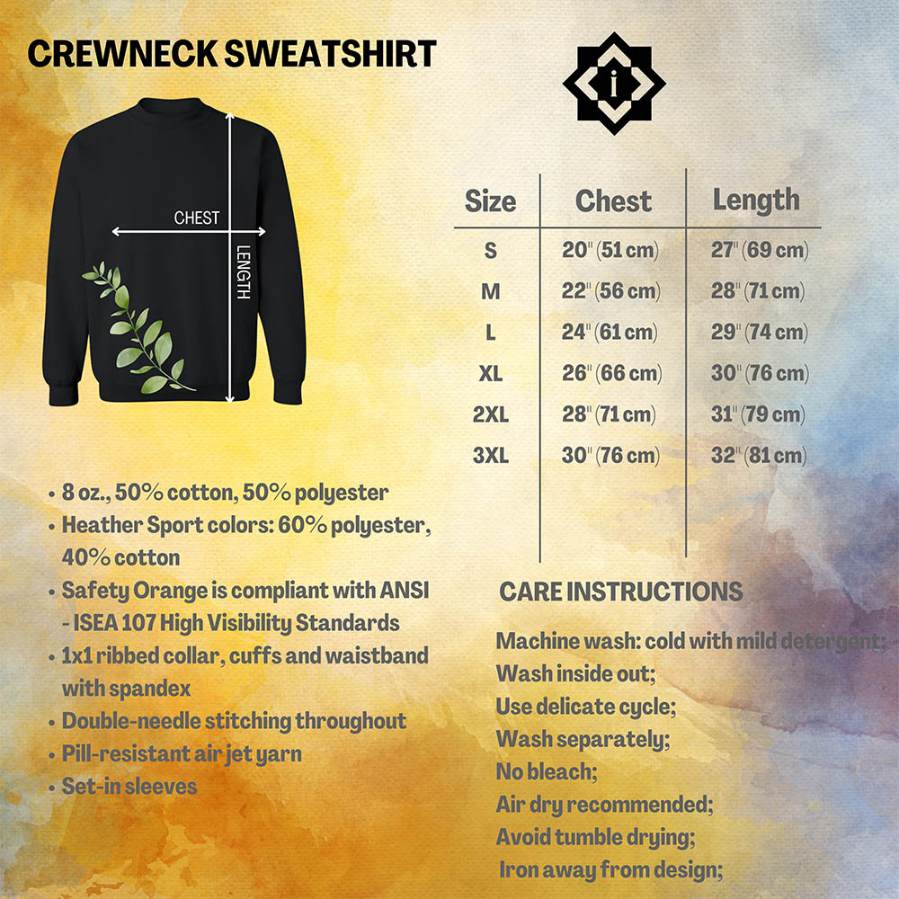 Custom Embroidered Total Solar Eclipse 2024 Shirt/Sweatshirt view 4